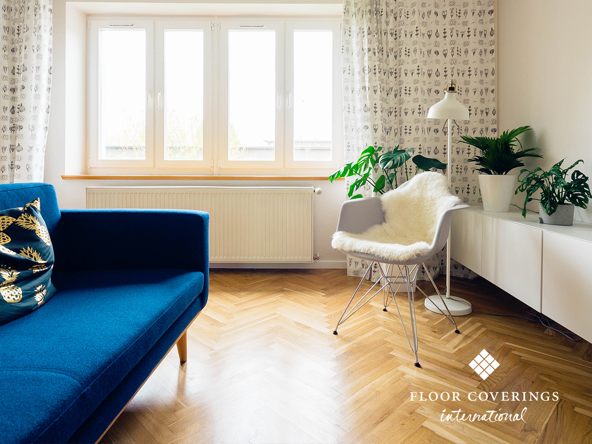 floor coverings international franchise