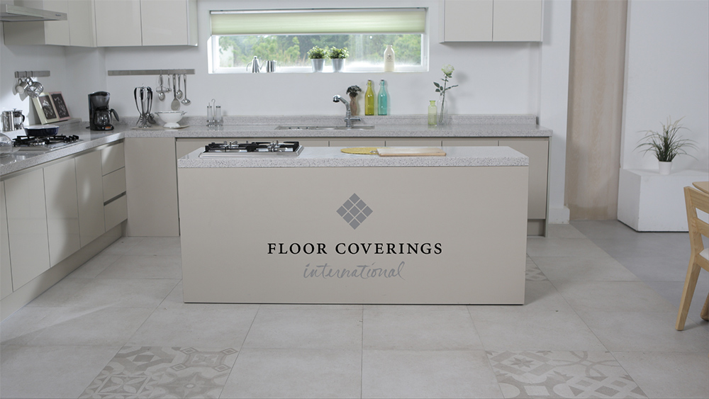 Floor Coverings International franchise Beautiful Flooring