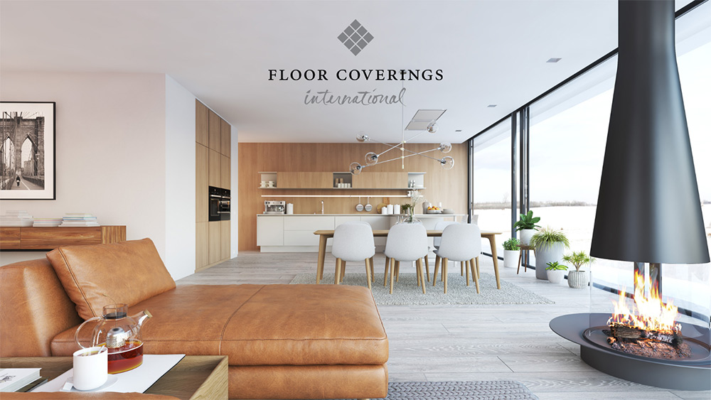 Floor Coverings International franchise Beautiful Flooring