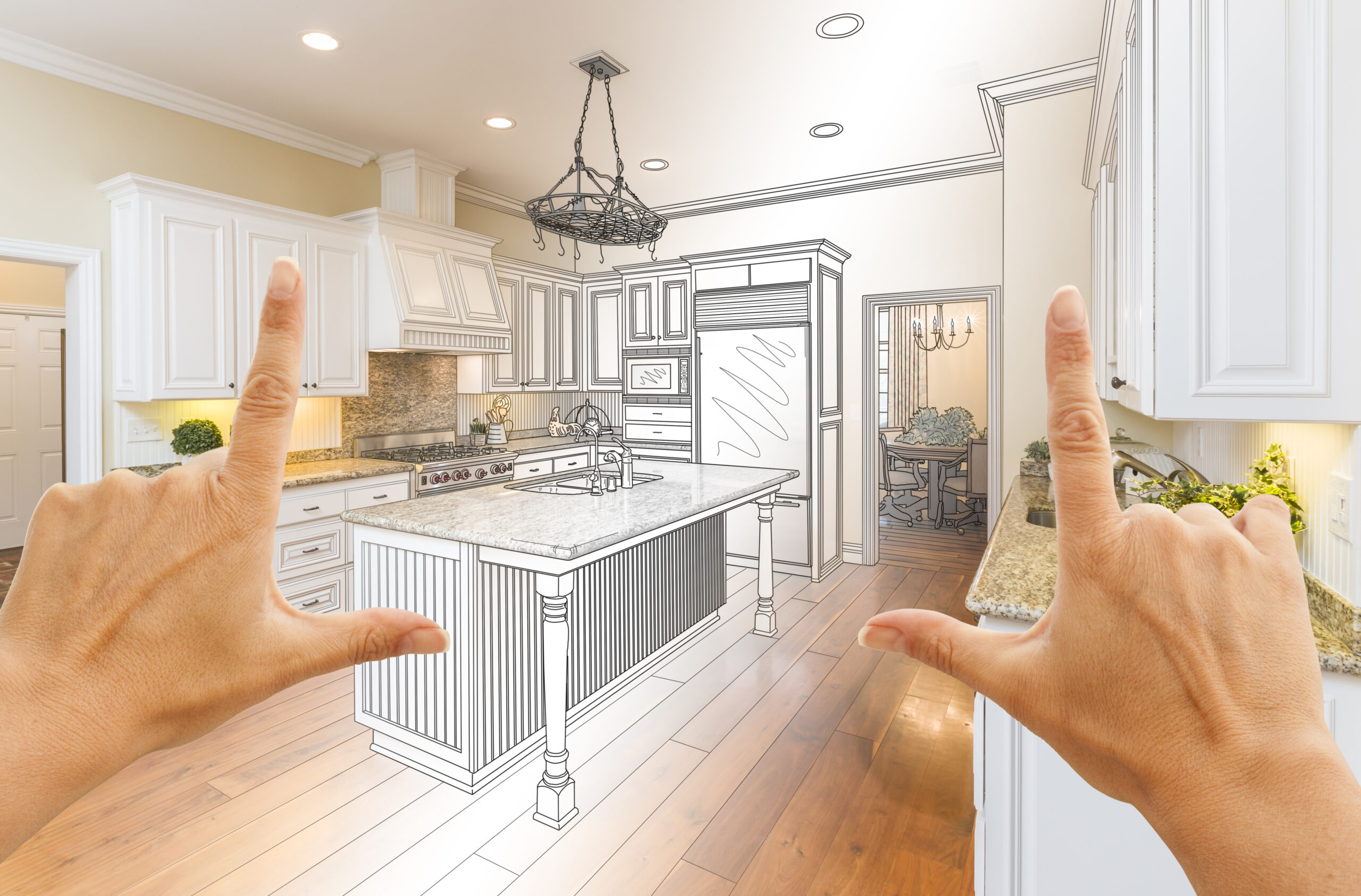 home renovation planning