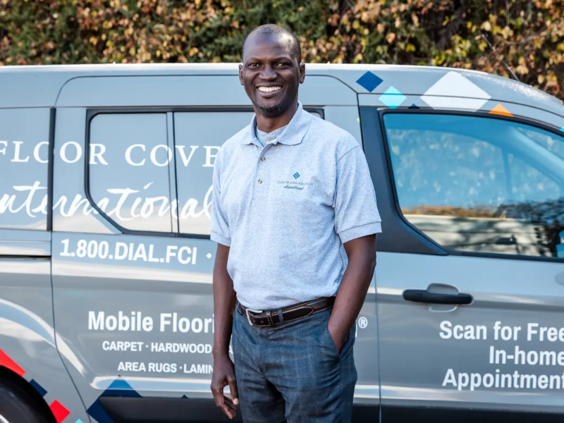 Franchise Startup Costs & Fees Floor Coverings International Franchise