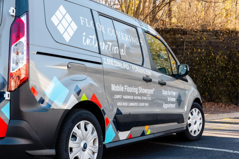 Franchise Startup Costs & Fees Floor Coverings International Franchise