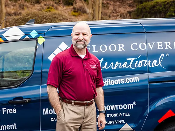 Flooring Franchise Duo