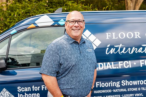 Marty Post's new career as FCI Franchisee