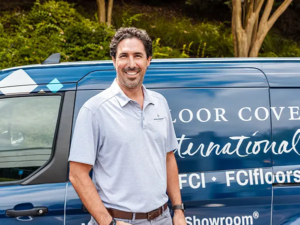 Miami Flooring Entrepreneur