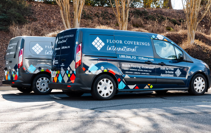 Flooring Franchise Leadership