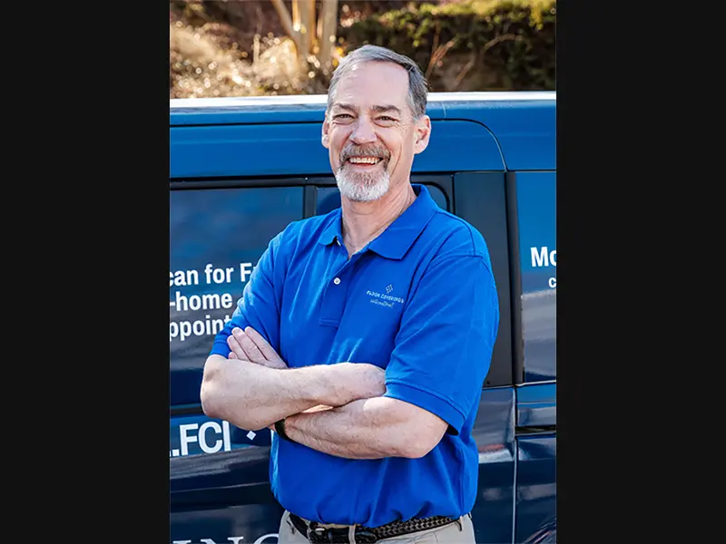 Flooring Franchise Owner
