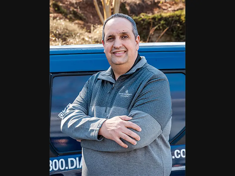 Music Executive to Franchise Ownership
