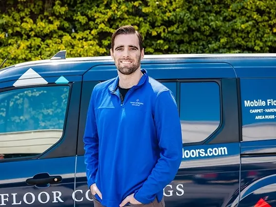 Alex Chavez, Architect turned Franchisee