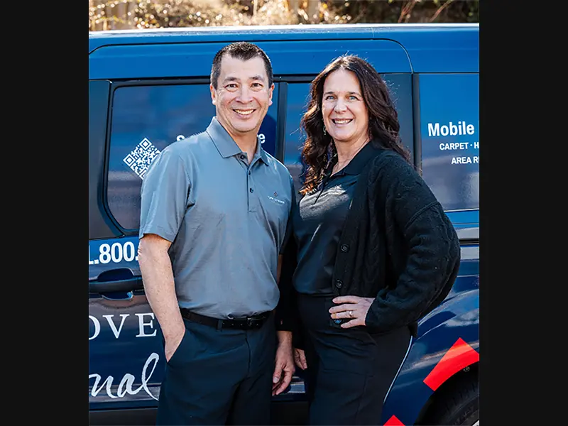 FCI Franchisees