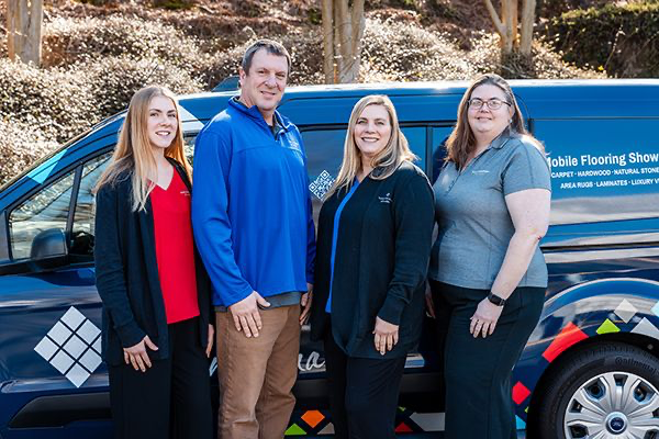Flooring Franchisee