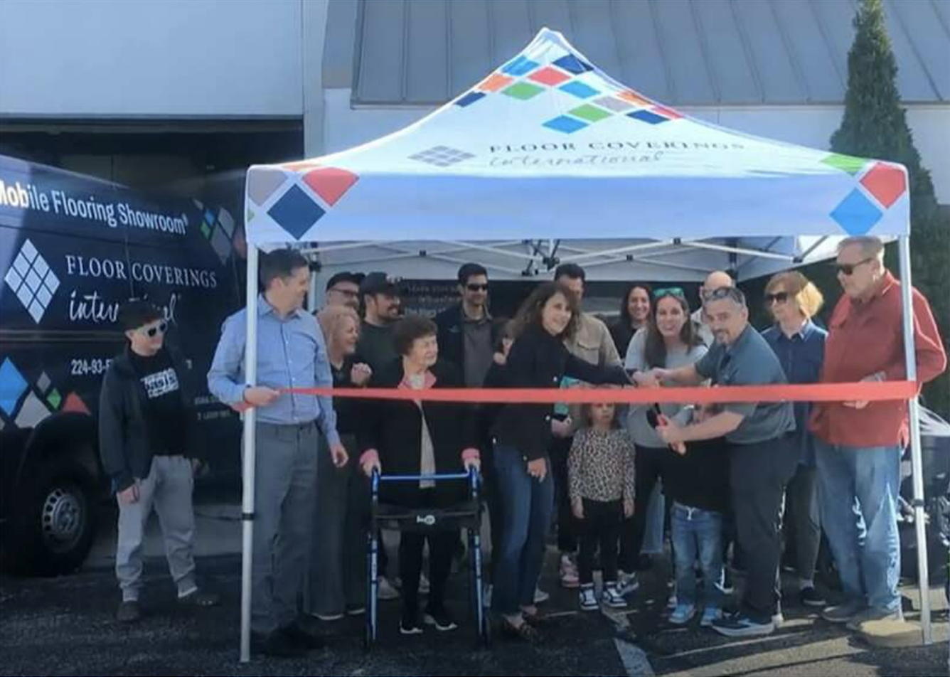 Joey and Kim Sherman